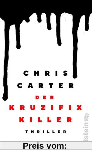 Der Kruzifix-Killer: Thriller | Der Bestseller als zeitlich begrenzte Sonderausgabe (Ein Hunter-und-Garcia-Thriller, Band 1)